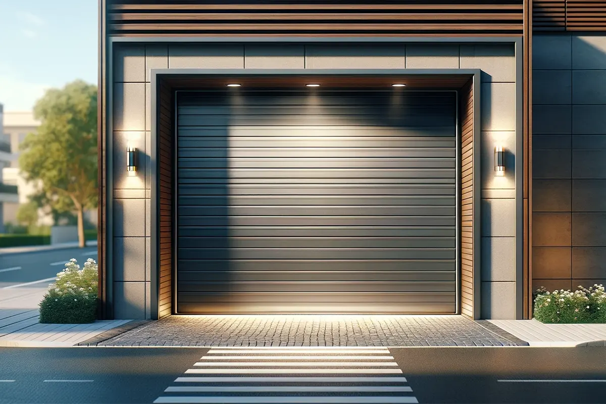 ¿Por qué mi puerta de garaje no cierra? ¿Por qué mi puerta de garaje no cierra?