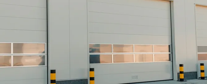 Puertas automáticas industriales: una solución para cada sector - Puertas automáticas industriales: una solución para cada sector