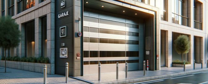 Puertas de garaje automáticas: ¿Vale la pena la inversión? - Puertas de garaje: ¿Vale la pena la inversión?