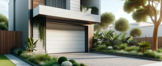 Puertas de garaje automáticas vs manuales: ¿Cuál es la mejor opción? - Puertas de garaje automáticas vs manuales: ¿Cuál es la mejor opción?