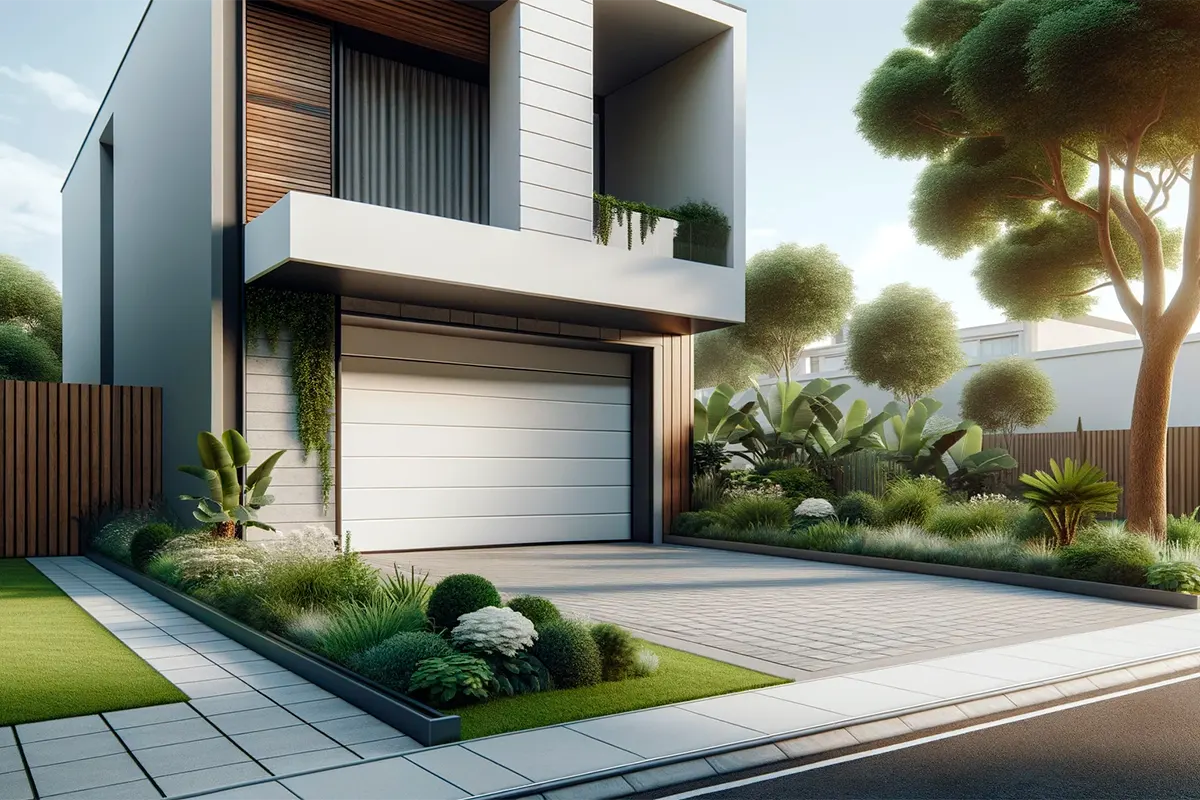 Puertas de garaje automáticas vs manuales: ¿Cuál es la mejor opción? Puertas de garaje automáticas vs manuales: ¿Cuál es la mejor opción?