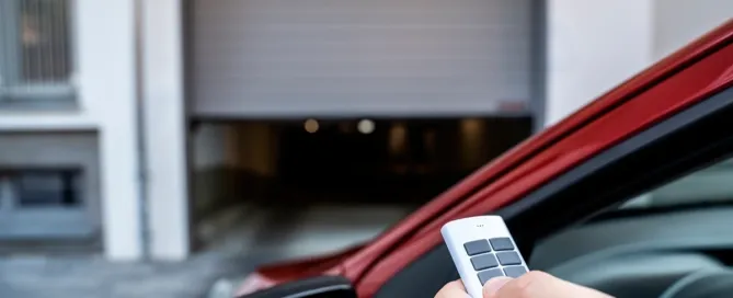 Los 10 errores más comunes con tu mando de garaje y cómo solucionarlos - Los 10 errores más comunes con tu mando de garaje y cómo solucionarlos