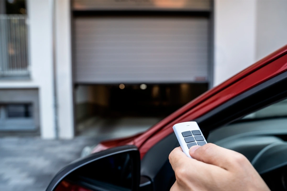 Los 10 errores más comunes con tu mando de garaje y cómo solucionarlos Los 10 errores más comunes con tu mando de garaje y cómo solucionarlos