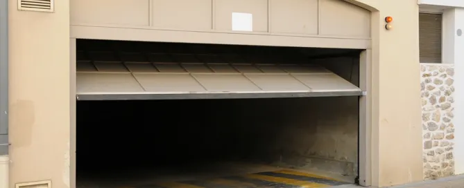 Averías más comunes en motores para puertas basculantes - Averías más comunes en motores basculantes