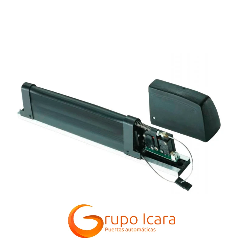 V2 TOUCH-CMM banda sensible de seguridad mecánica - banda seguridad v2 touch cmm V2 TOUCH-CMM banda sensible de seguridad mecánica