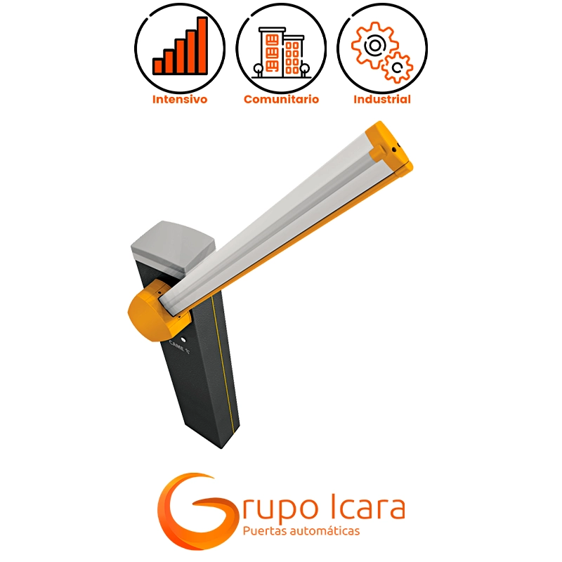 CAME PX Brushless barrera parking