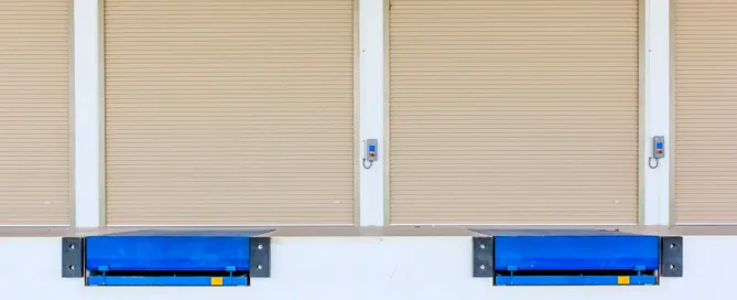 Integrando tecnología RFID en muelles de carga: beneficios y consideraciones - Integrando tecnología RFID en muelles de carga: beneficios y consideraciones