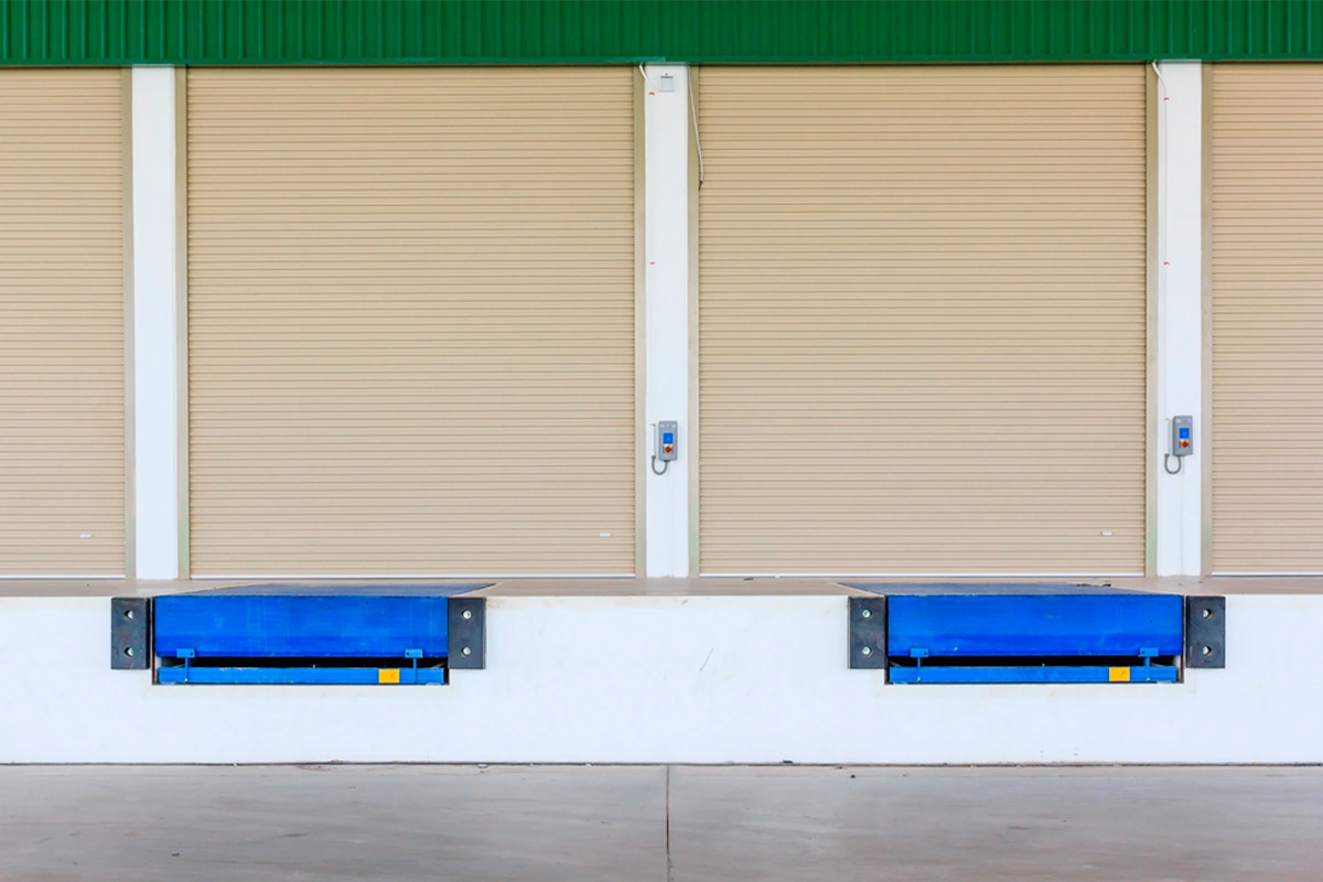 Integrando tecnología RFID en muelles de carga: beneficios y consideraciones Integrando tecnología RFID en muelles de carga: beneficios y consideraciones