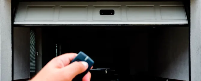 Cómo programar o clonar un mando de garaje ROGER - Cómo programar o clonar un mando de garaje ROGER