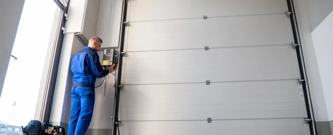 Cómo configurar un mando de garaje con el receptor - Cómo configurar un mando de garaje con el receptor