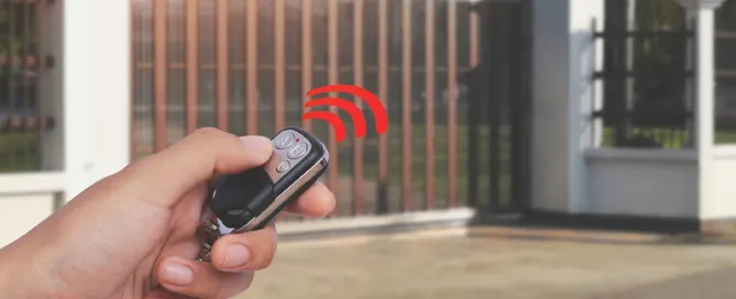 Errores de señal en mandos de garaje: causas y soluciones - Errores de señal en mandos de garaje: causas y soluciones