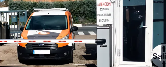 Errores comunes al elegir o instalar una barrera de parking y cómo evitarlos - Errores comunes al elegir o instalar una barrera de parking y cómo evitarlos