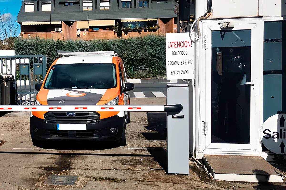 Errores comunes al elegir o instalar una barrera de parking y cómo evitarlos Errores comunes al elegir o instalar una barrera de parking y cómo evitarlos