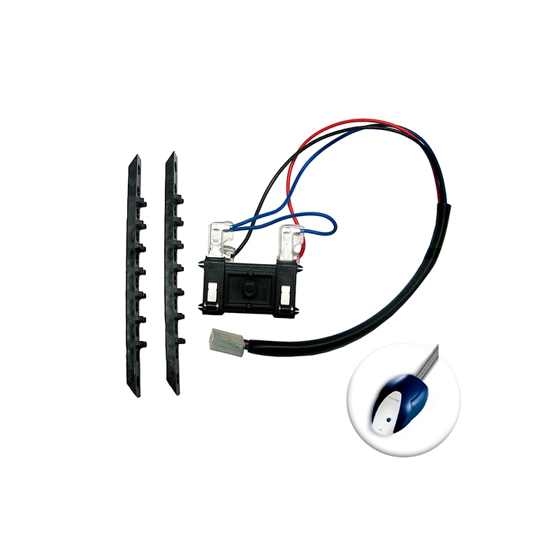 Final de carrera Nice SPIDO SP6000 - final carrera nice spider sp6065 sp6100 sp6000 kit interruptor Final de carrera NICE SPIDO SP6000