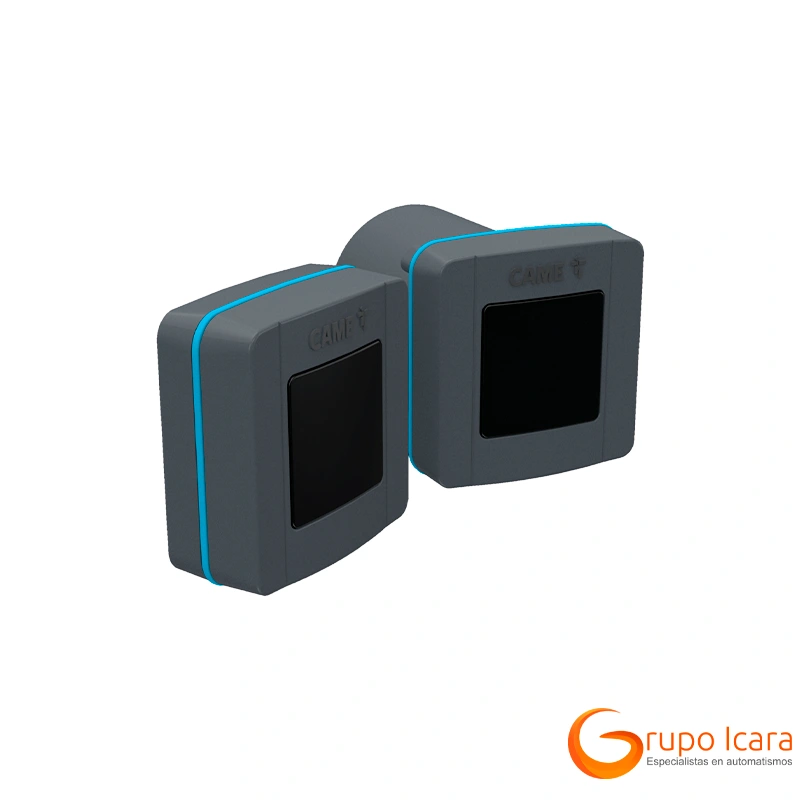 Fotocélula CAME DLX puertas garaje - fotocelula came dlx puertas garaje Fotocélula CAME DLX para puertas de garaje