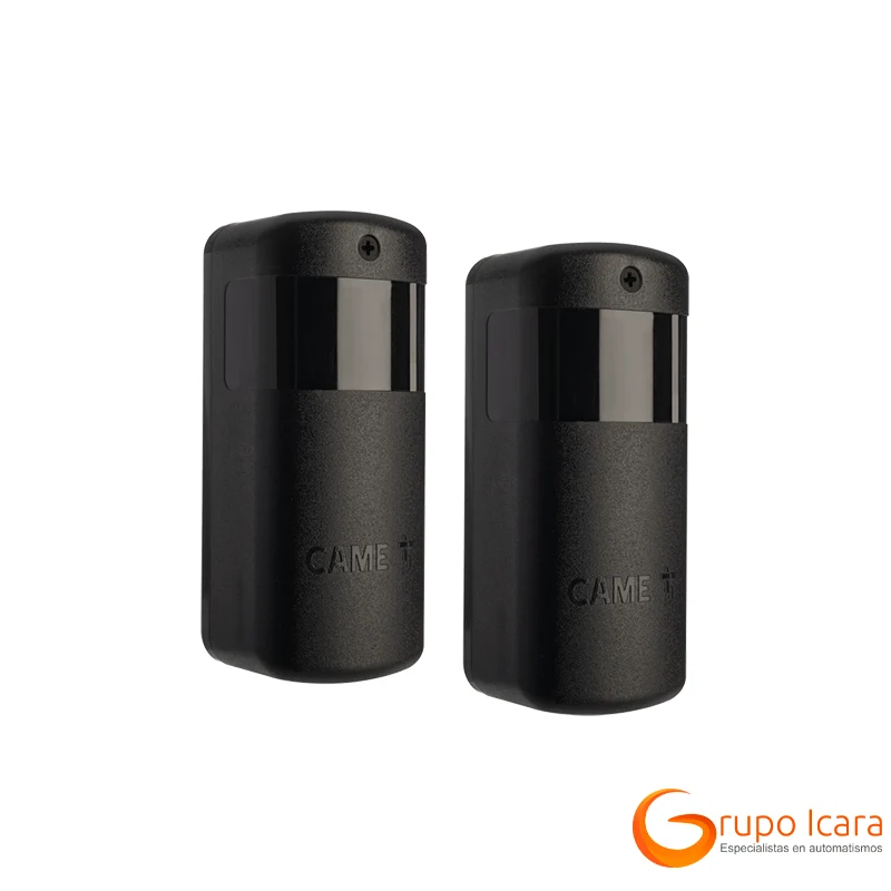 Fotocélula CAME DXR puertas de garaje - fotocelula came dxr puertas garaje fotocélula CAME DXR para puertas de garaje