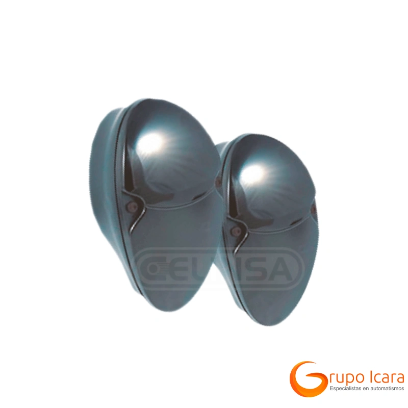 Fotocélula Celinsa FGC-30 emisor receptor puerta garaje - fotocelula celinsa fgc 30 puertas garaje Fotocélula Celinsa FGC-30 emisor receptor puerta garaje