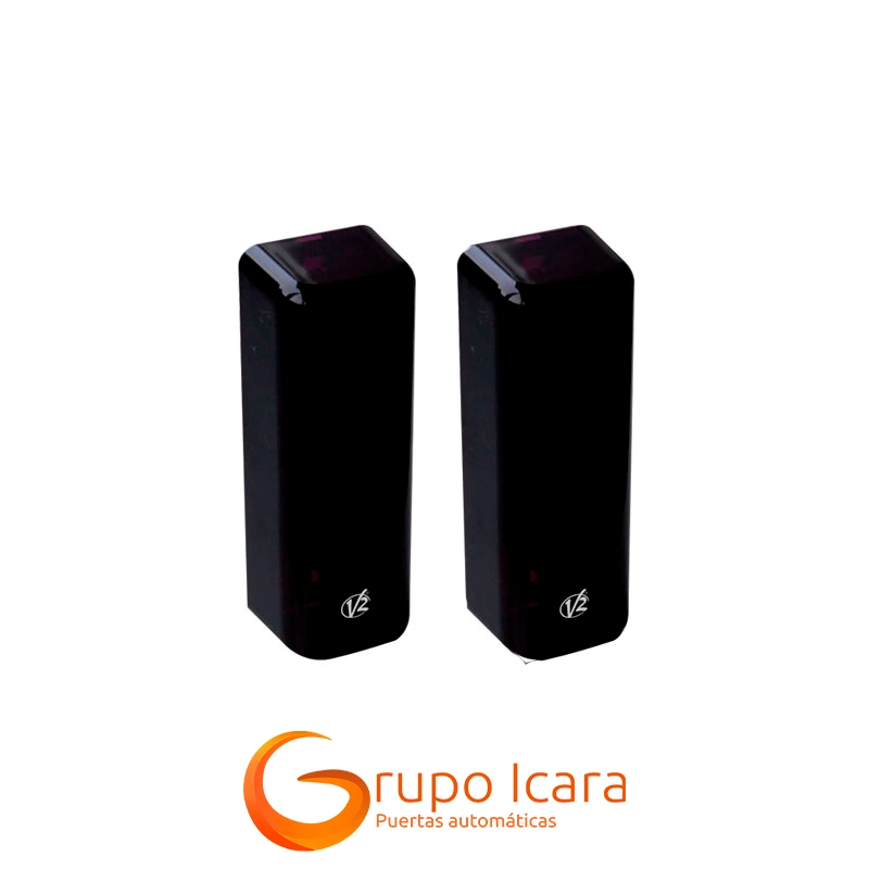 Fotocélula V2 SENSIVA 180 puertas de garaje - fotocelula v2 sensiva 180 Fotocélula V2 SENSIVA 180 puertas de garaje