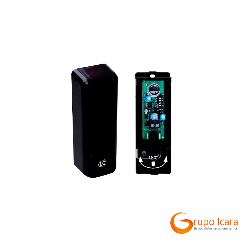 Fotocélula V2 SENSIVA-PLUS puertas de garaje - fotocelula v2 sensiva plus puertas garaje Fotocélula V2 SENSIVA PLUS puertas de garaje