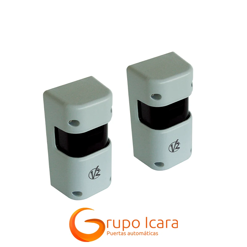 Fotocélula antivandálica V2 SHIELD-180 puertas garaje - fotocelula v2 shield 180 puertas garaje Fotocélula antivandálica V2 SHIELD-180 puertas garaje