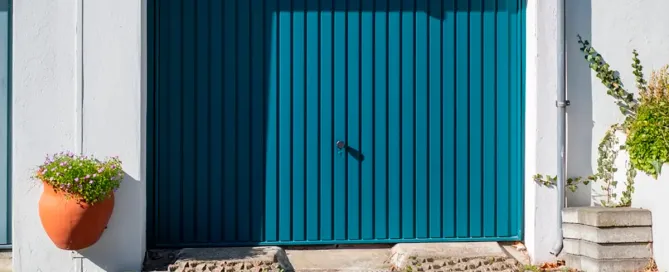 Seguridad infantil: Consejos para familias con puertas basculantes de garaje - Seguridad infantil: Consejos para familias con puertas basculantes de garaje