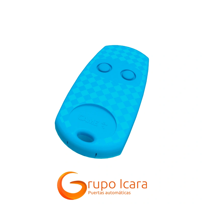 Mando de garaje CAME ATOMO D - mando garaje came atomo d Mando de garaje CAME ATOMO D