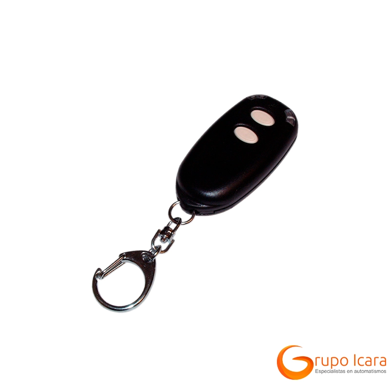 Mando de garaje Celinsa Cell X2 433,92 MHz - mando garaje celinsa cell Mando de garaje Celinsa Cell X2 433,92 MHz