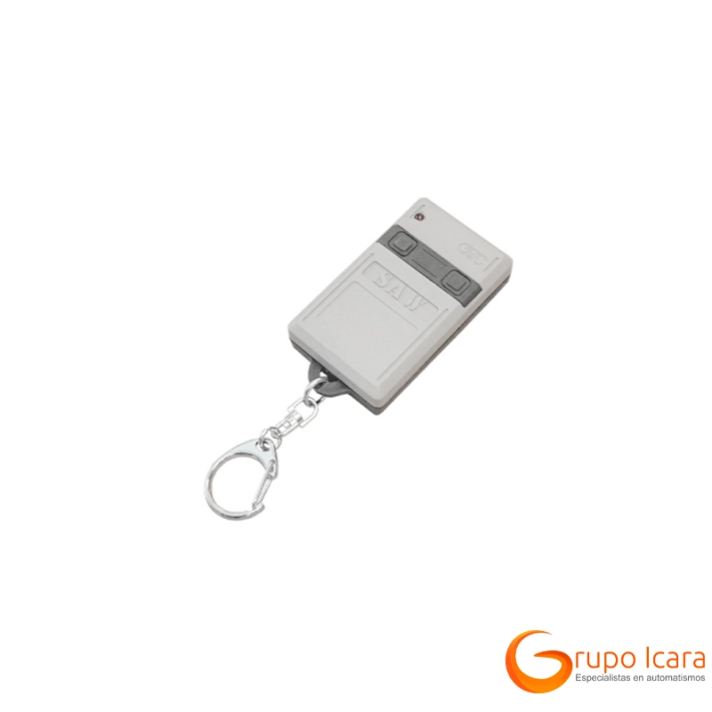 Mando de garaje CELINSA SAW - mando garaje saw Mando de garaje CELINSA SAW