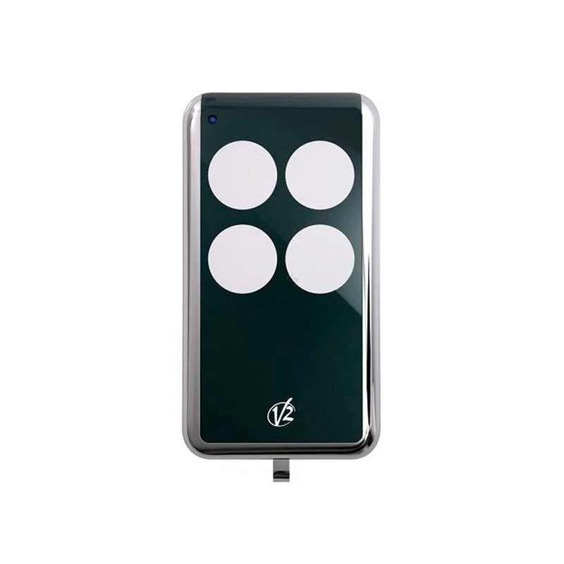 Mando de garaje V2 MATCH