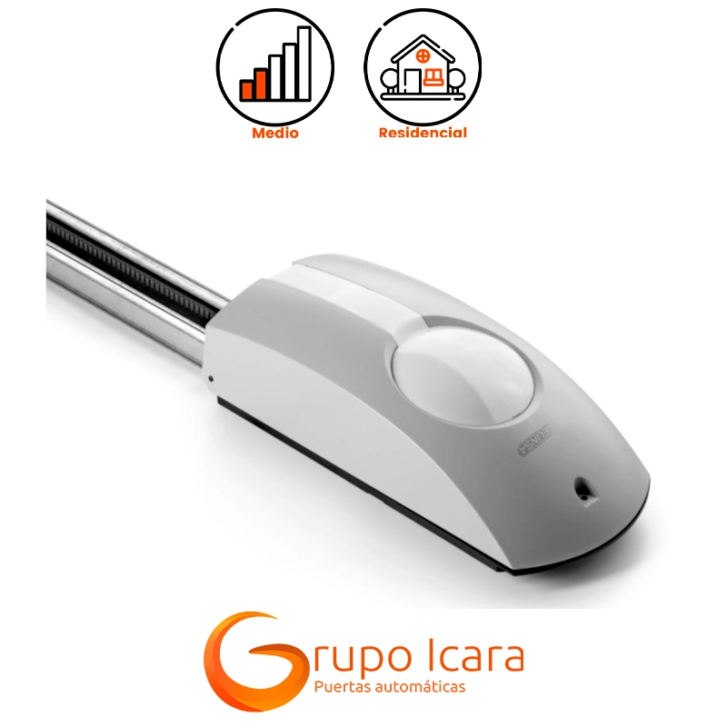 Motor Celinsa ABANTOS puertas seccionales - motor celinsa abantos puertas seccionales Motor Celinsa ABANTOS puertas seccionales