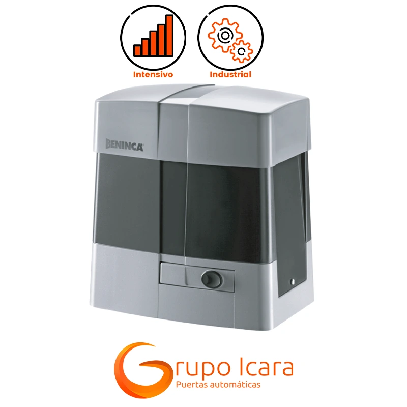 Motor Celinsa BULL 220 Vcc puertas correderas - motor celinsa bull 220 puertas correderas Motor Celinsa BULL 220 Vcc puertas correderas