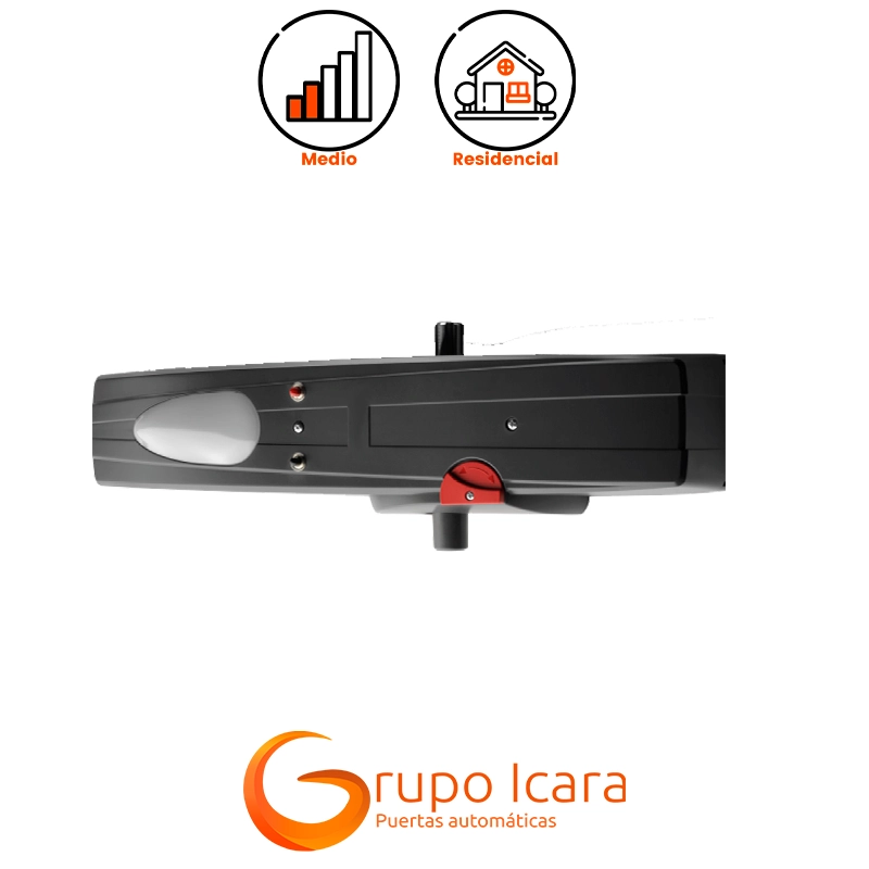 Motor Celinsa DELTA puertas basculantes - motor celinsa delta puertas basculantes Motor Celinsa DELTA puertas basculantes