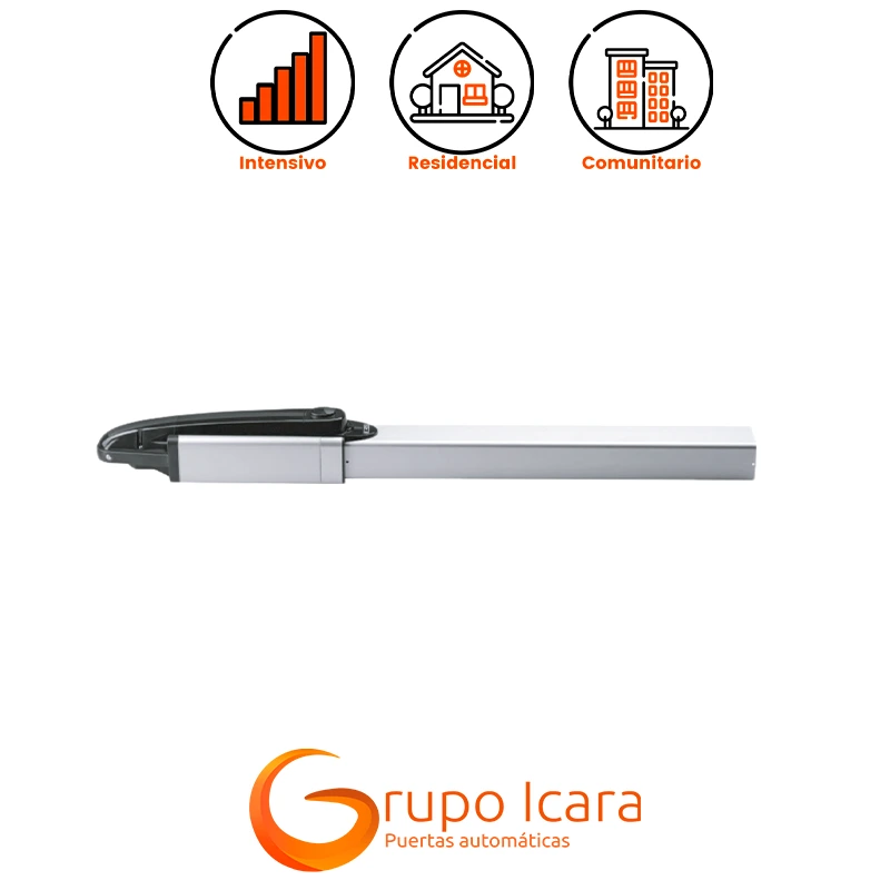 Motor Celinsa HYDRO puertas batientes - motor celinsa hydro puertas batientes Motor Celinsa HYDRO puertas batientes