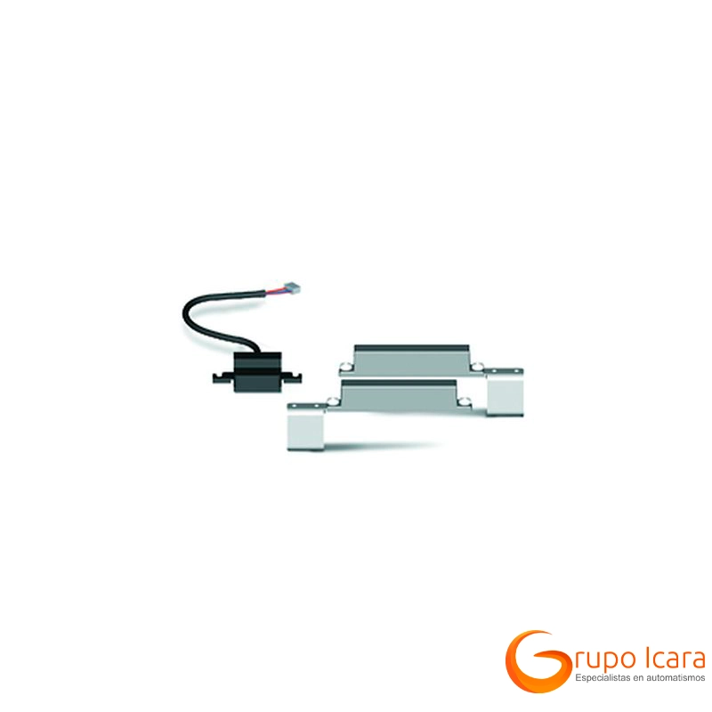 Mejora la seguridad y eficacia de tu puerta corredera con chapas para final de carrera magnético: precisión y durabilidad garantizadas. Mejora la seguridad y eficacia de tu puerta corredera con chapas para final de carrera magnético: precisión y durabilidad garantizadas.