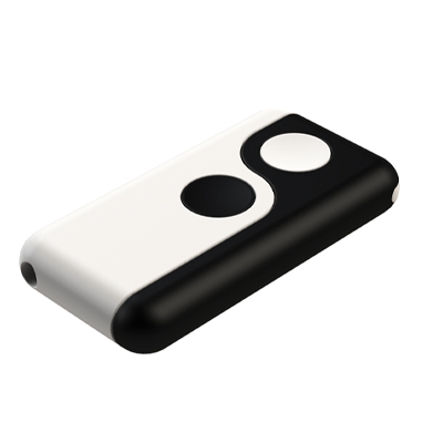 Mando de garaje Roger SYNUS 2 - roger synus2 Mando de garaje Roger SYNUS 2