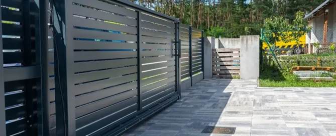 Todo lo que necesitas saber sobre las puertas correderas de garaje - Todo lo que necesitas saber sobre las puertas correderas de garaje