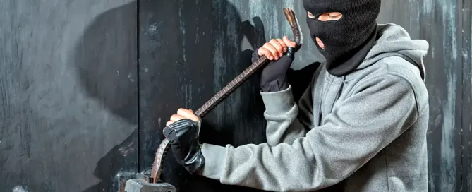 Cómo aumentar la seguridad de una puerta de garaje - Cómo aumentar la seguridad de una puerta de garaje