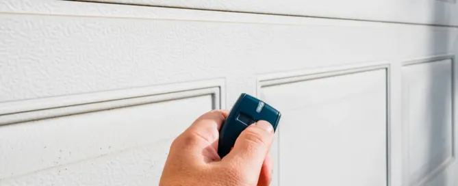 ¿Cómo copiar un mando de garaje? - ¿Cómo copiar un mando de garaje?