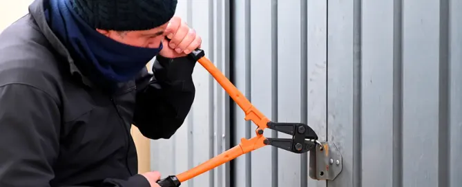 10 consejos para evitar robos en tu garaje - 10 consejos para evitar robos en tu garaje