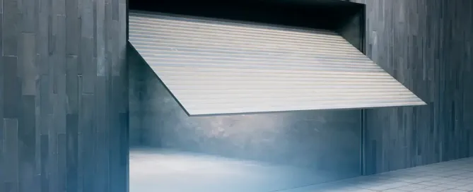 Cómo saber si tu puerta de garaje tiene el Marcado CE - Cómo saber si tu puerta de garaje tiene el Marcado CE