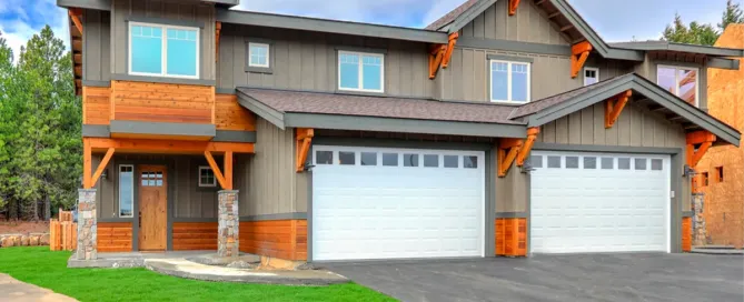 Consejos prácticos para preparar tu puerta de garaje para la primavera - Consejos prácticos para preparar tu puerta de garaje para la primavera