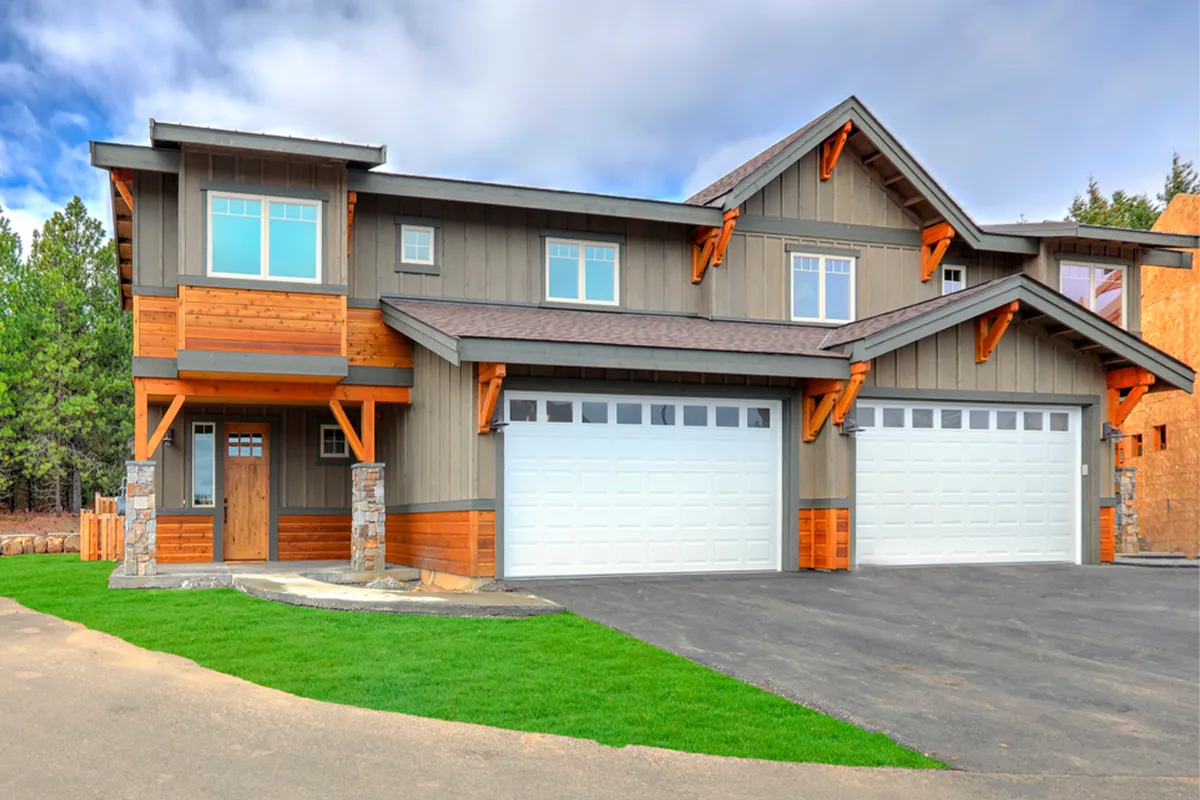 Consejos prácticos para preparar tu puerta de garaje para la primavera Consejos prácticos para preparar tu puerta de garaje para la primavera