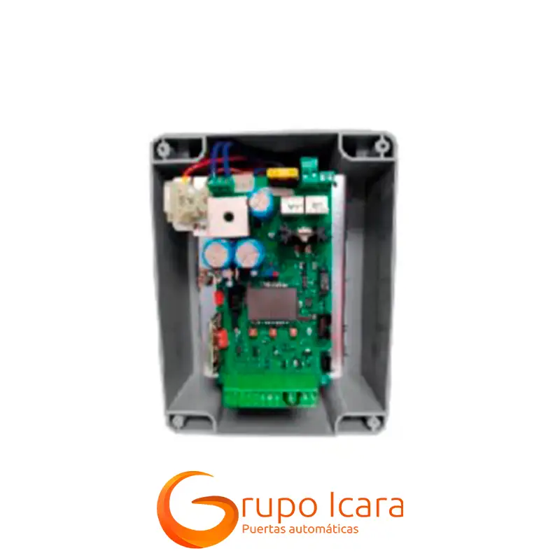 Cuadro Aprimatic T 24 DG puertas abatibles - cuadro maniobras aprimatic t24dg batientes Cuadro Aprimatic T 24 DG puertas abatibles