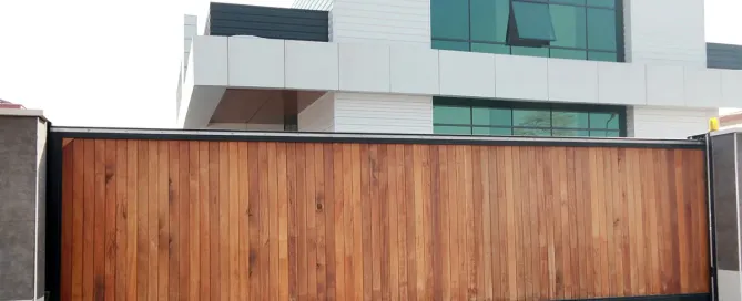 La importancia de la seguridad en la programación y configuración de las puertas automáticas correderas - La importancia de la seguridad en la programación y configuración de las puertas automáticas correderas