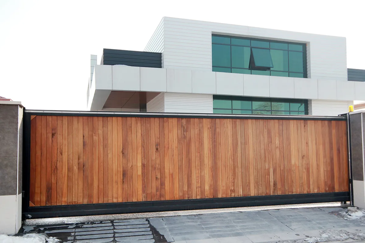 La importancia de la seguridad en la programación y configuración de las puertas automáticas correderas La importancia de la seguridad en la programación y configuración de las puertas automáticas correderas