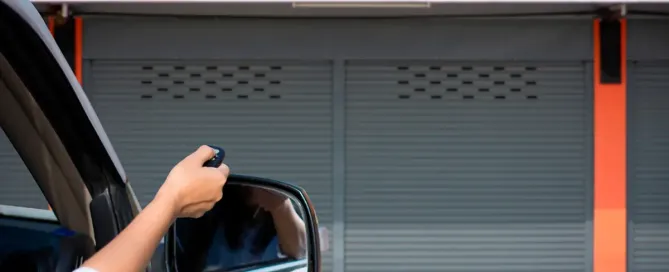 ¿Qué mando es el adecuado para mi puerta de garaje? - ¿Qué mando es el adecuado para mi puerta de garaje?