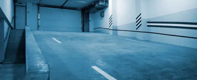 Mantenimiento para puertas de garaje en comunidades, ¿es recomendable? - Mantenimiento para puertas de garaje en comunidades, ¿es recomendable?