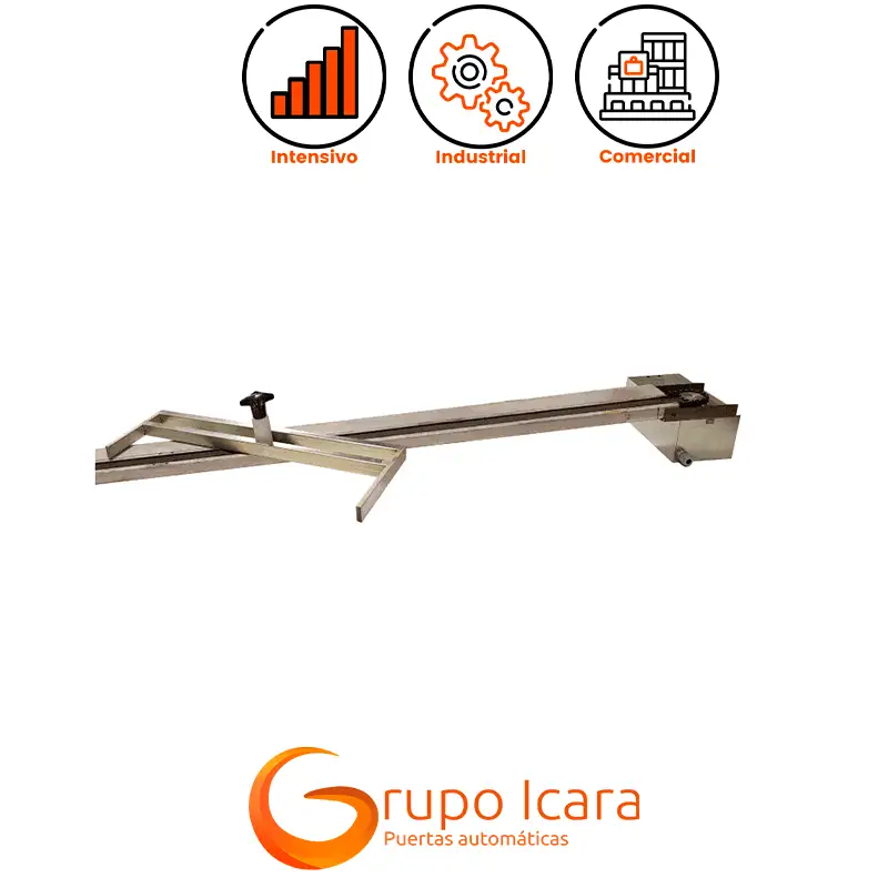 Motor Aprimatic COVER 24 E puertas basculantes contrapesadas - motor aprimatic cover 24e puertas basculantes contrapesadas Motor Aprimatic COVER 24 puertas basculantes contrapesadas