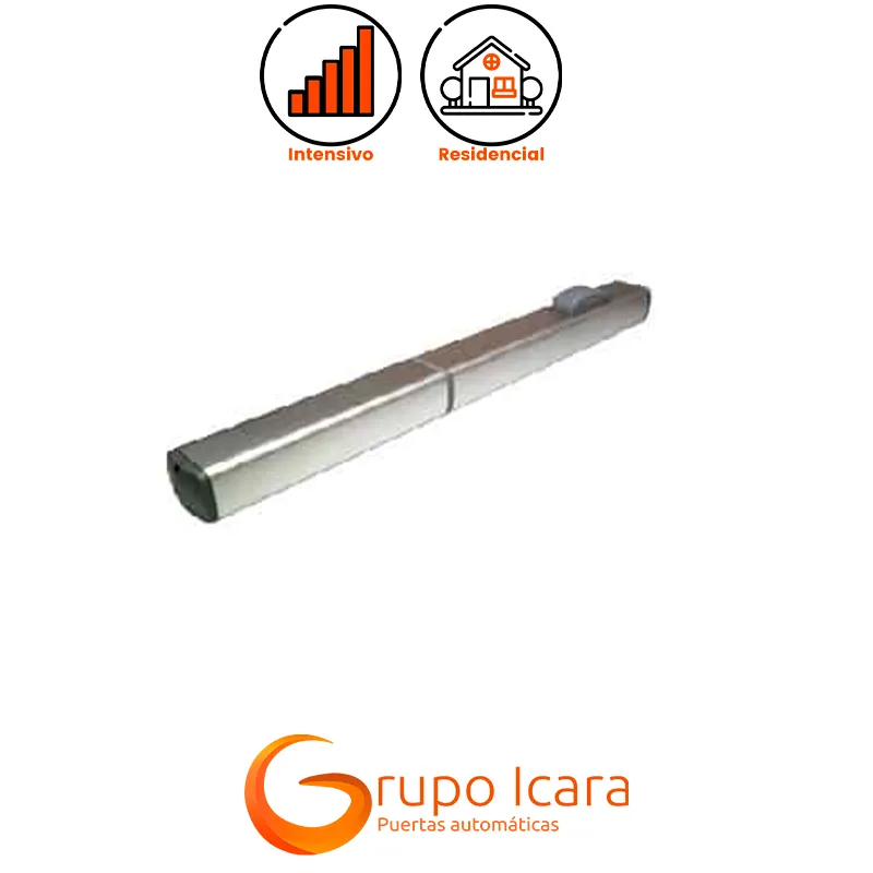 Motor Aprimatic FORTY 270/390 puertas batientes