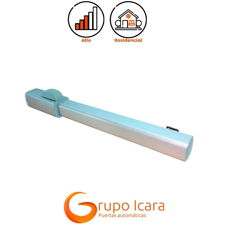 Motor Aprimatic TWENTY 20 puertas batientes